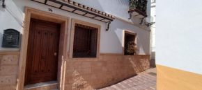 Casa Casco Antiguo de Marbella.